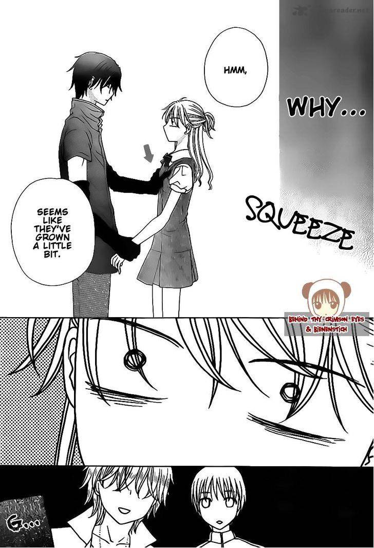 Gakuen Alice 179 8