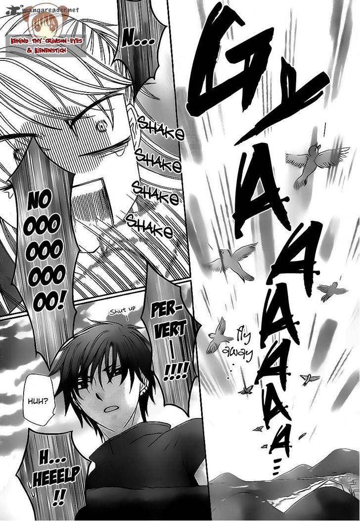 Gakuen Alice 179 9