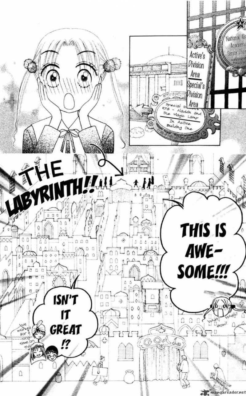 Gakuen Alice 18 13