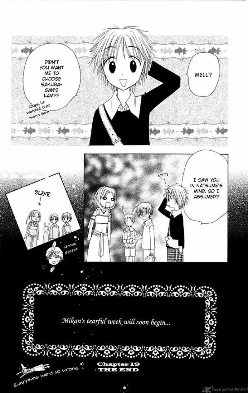 Gakuen Alice 19 30