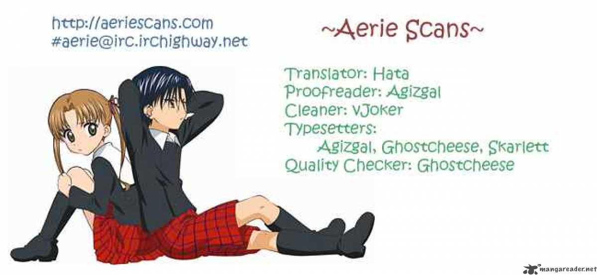 Gakuen Alice 19 31
