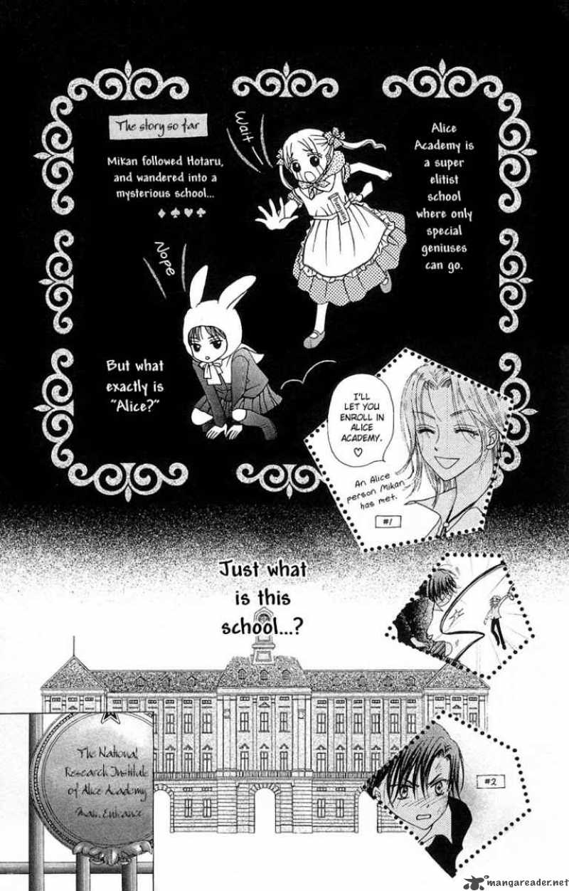 Gakuen Alice 2 4