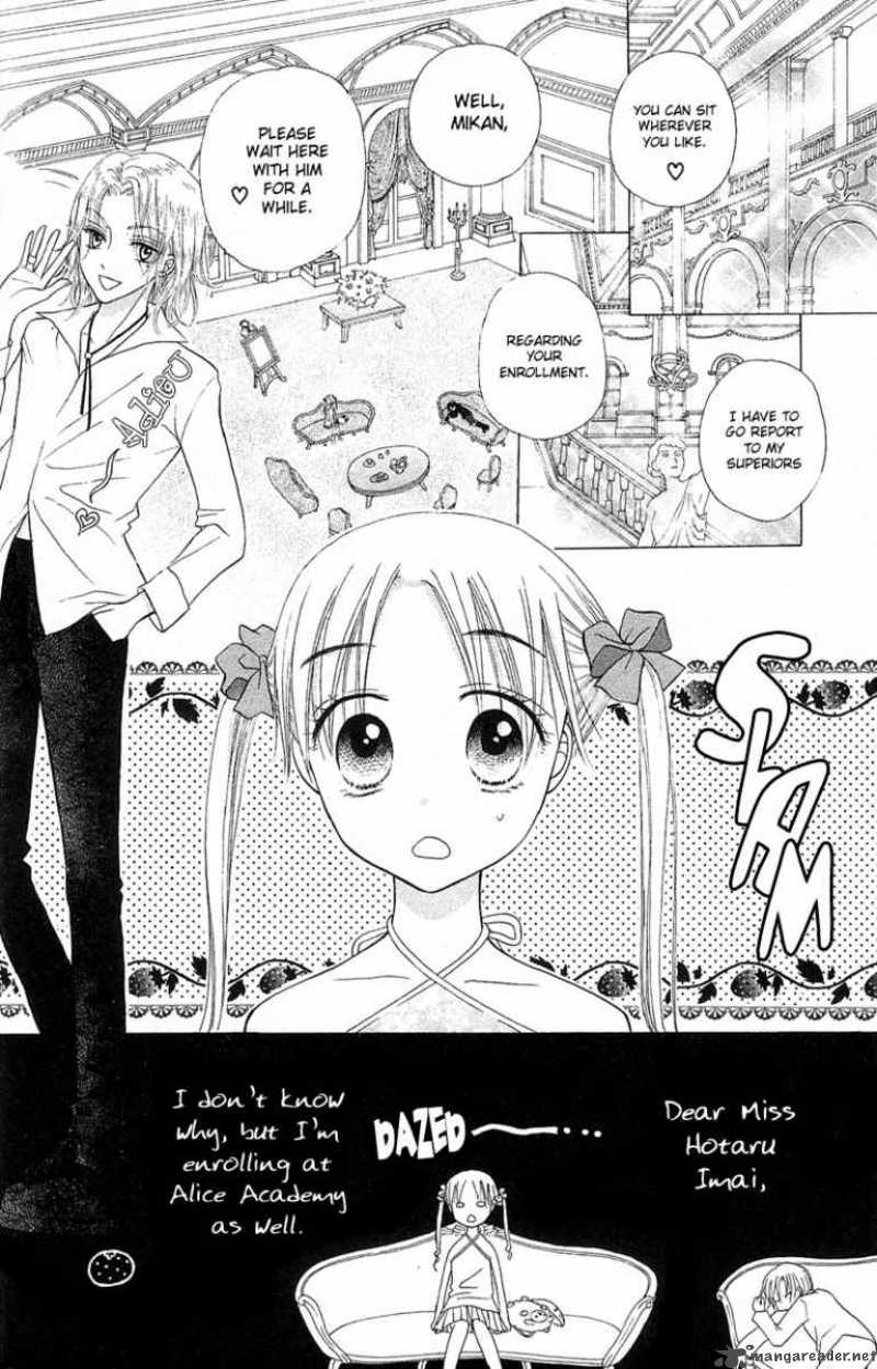 Gakuen Alice 2 5