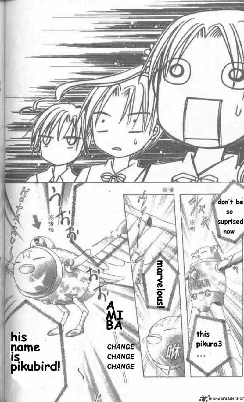 Gakuen Alice 20 10