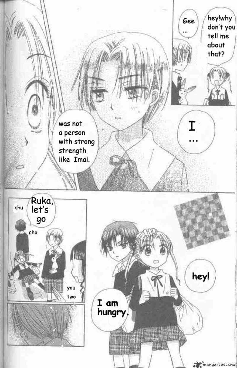 Gakuen Alice 20 16