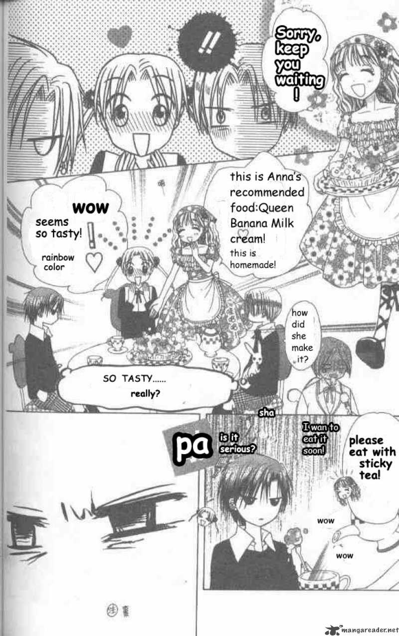 Gakuen Alice 20 18