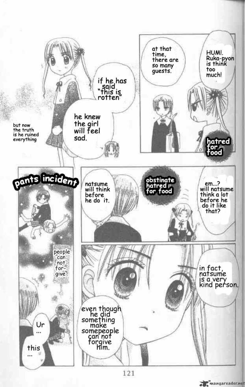 Gakuen Alice 20 23