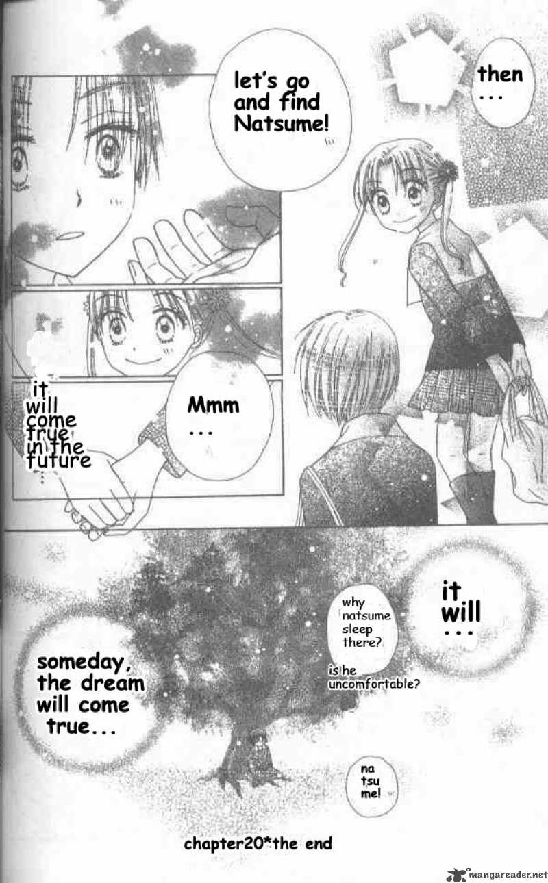 Gakuen Alice 20 30