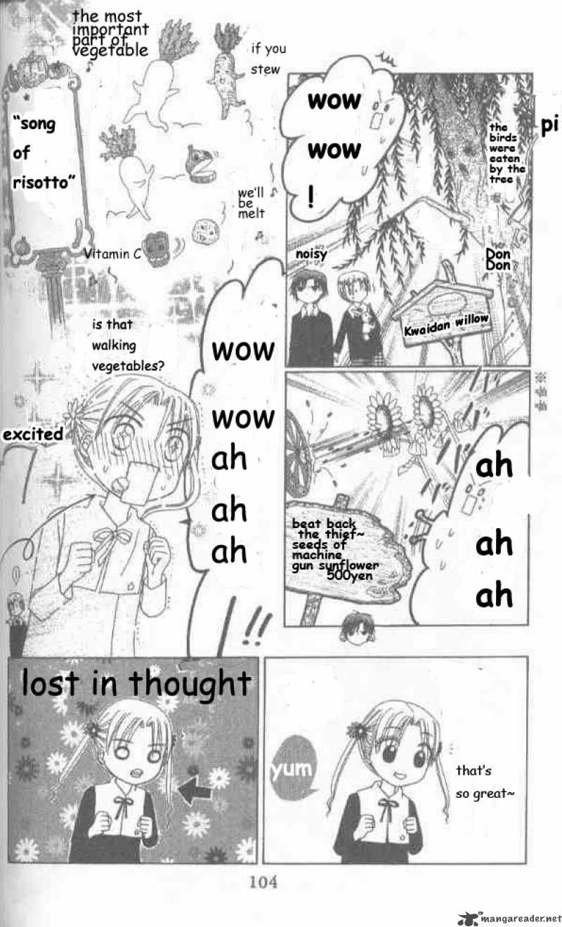 Gakuen Alice 20 6
