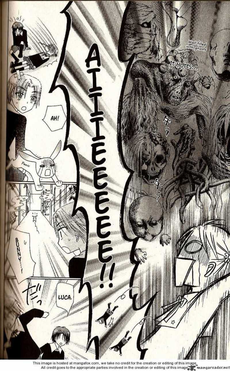 Gakuen Alice 21 10