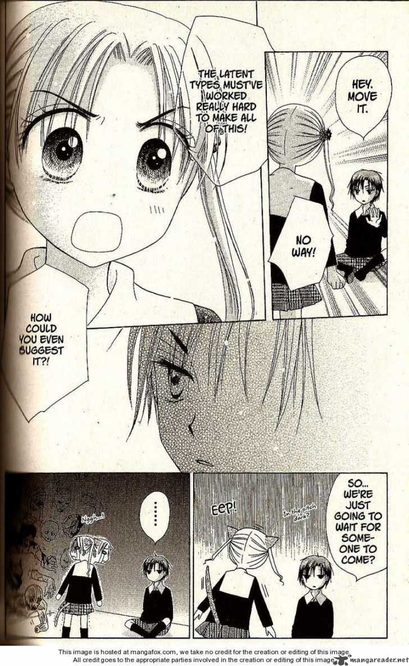 Gakuen Alice 21 14
