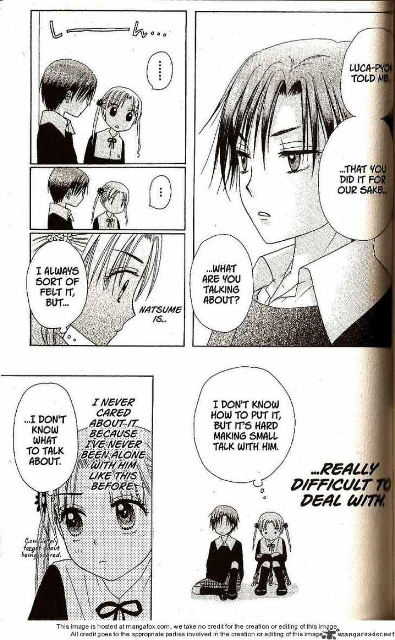 Gakuen Alice 21 17