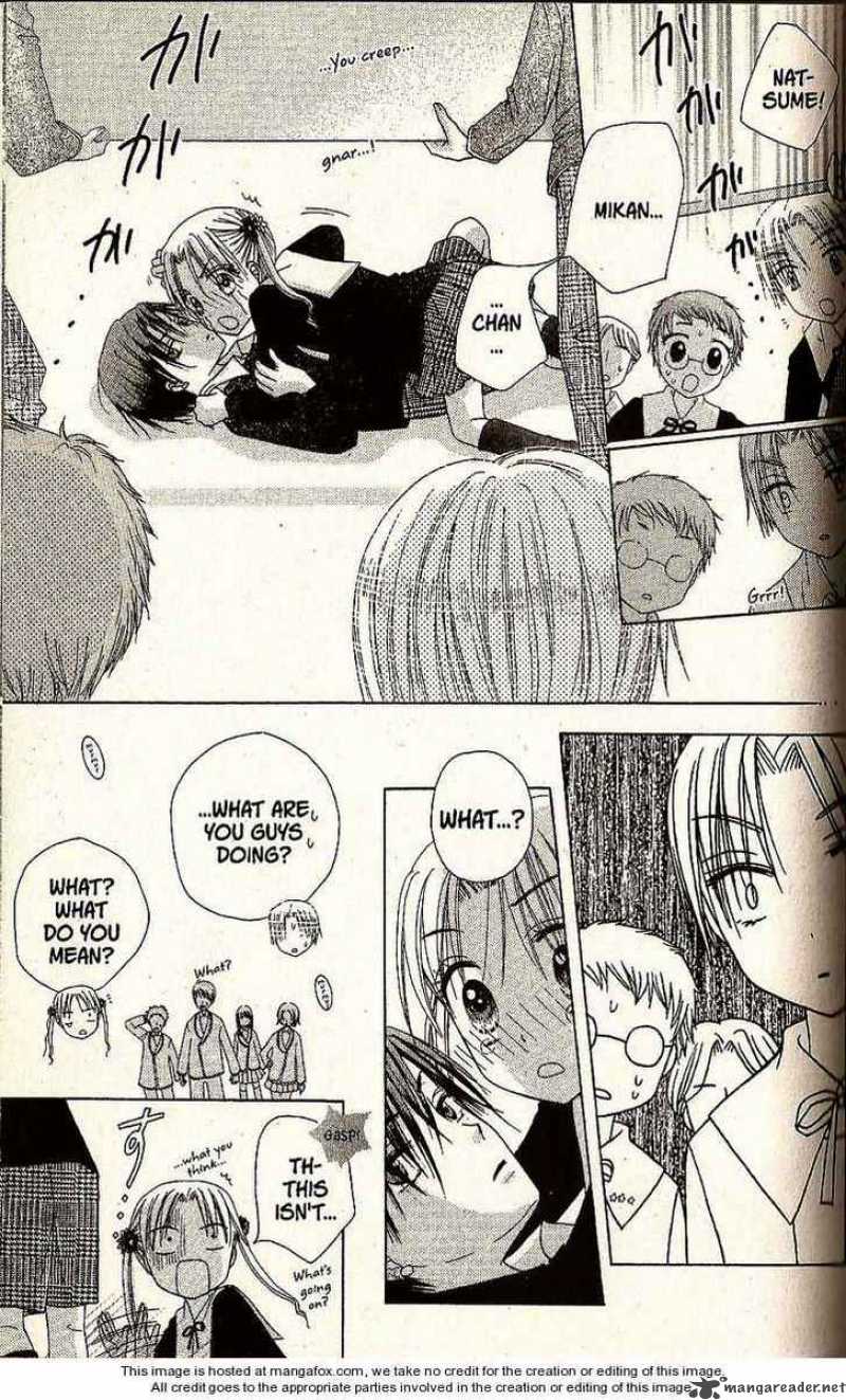Gakuen Alice 21 23