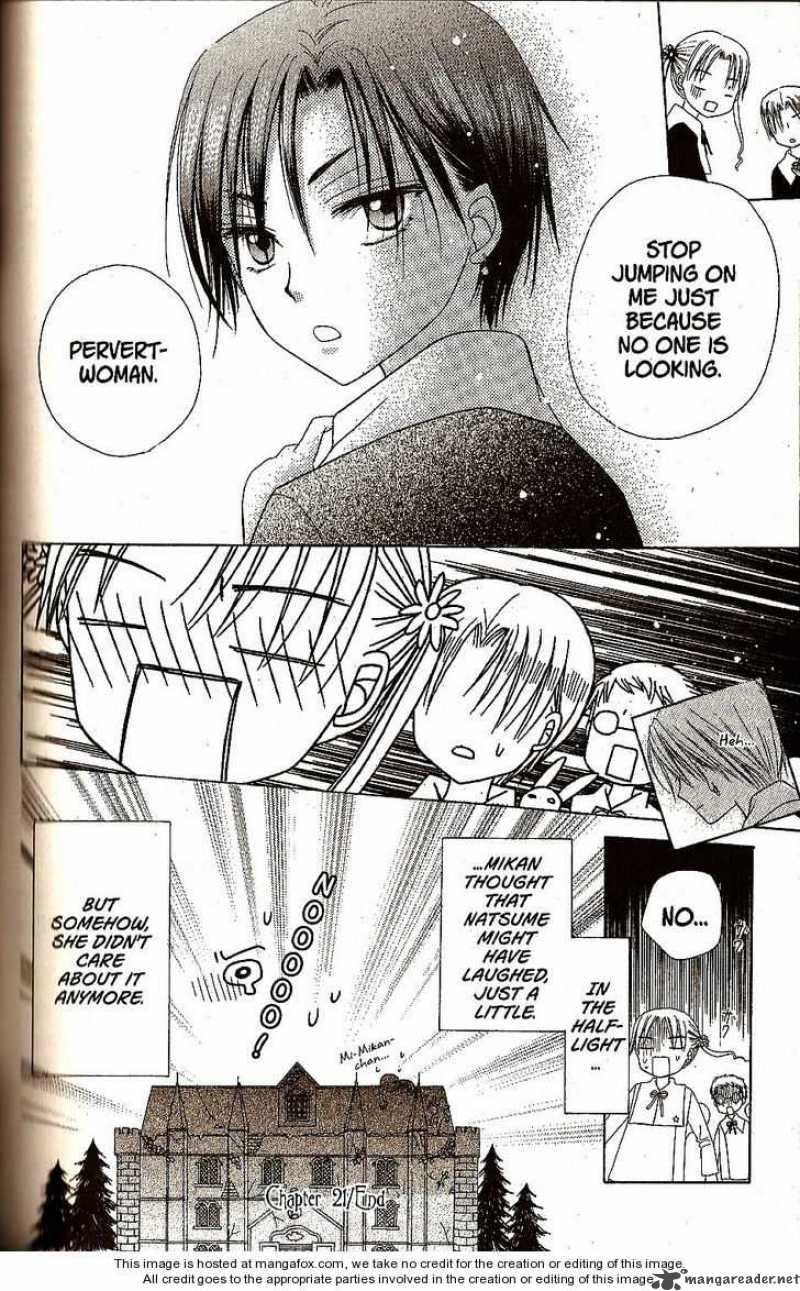 Gakuen Alice 21 24
