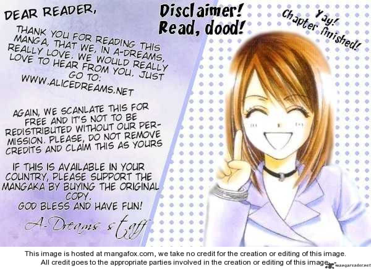 Gakuen Alice 22 1