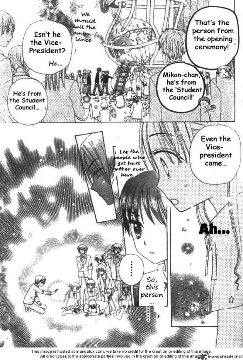 Gakuen Alice 22 11
