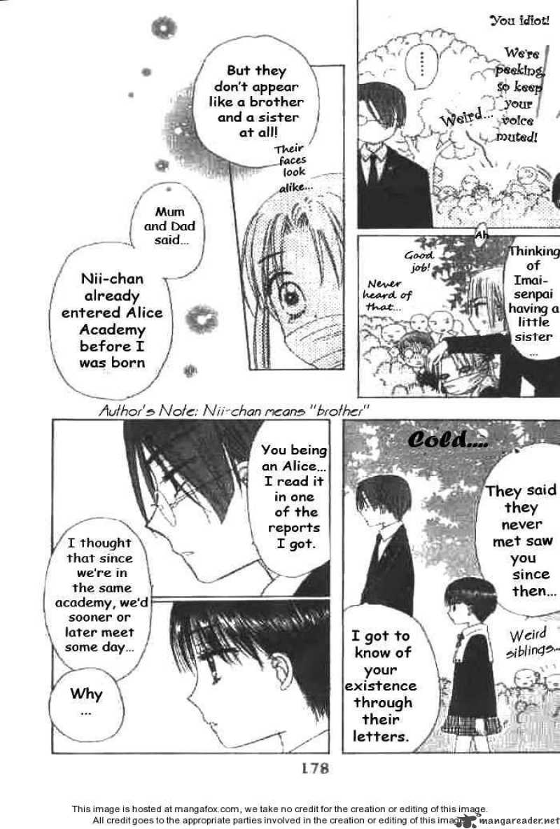 Gakuen Alice 22 20
