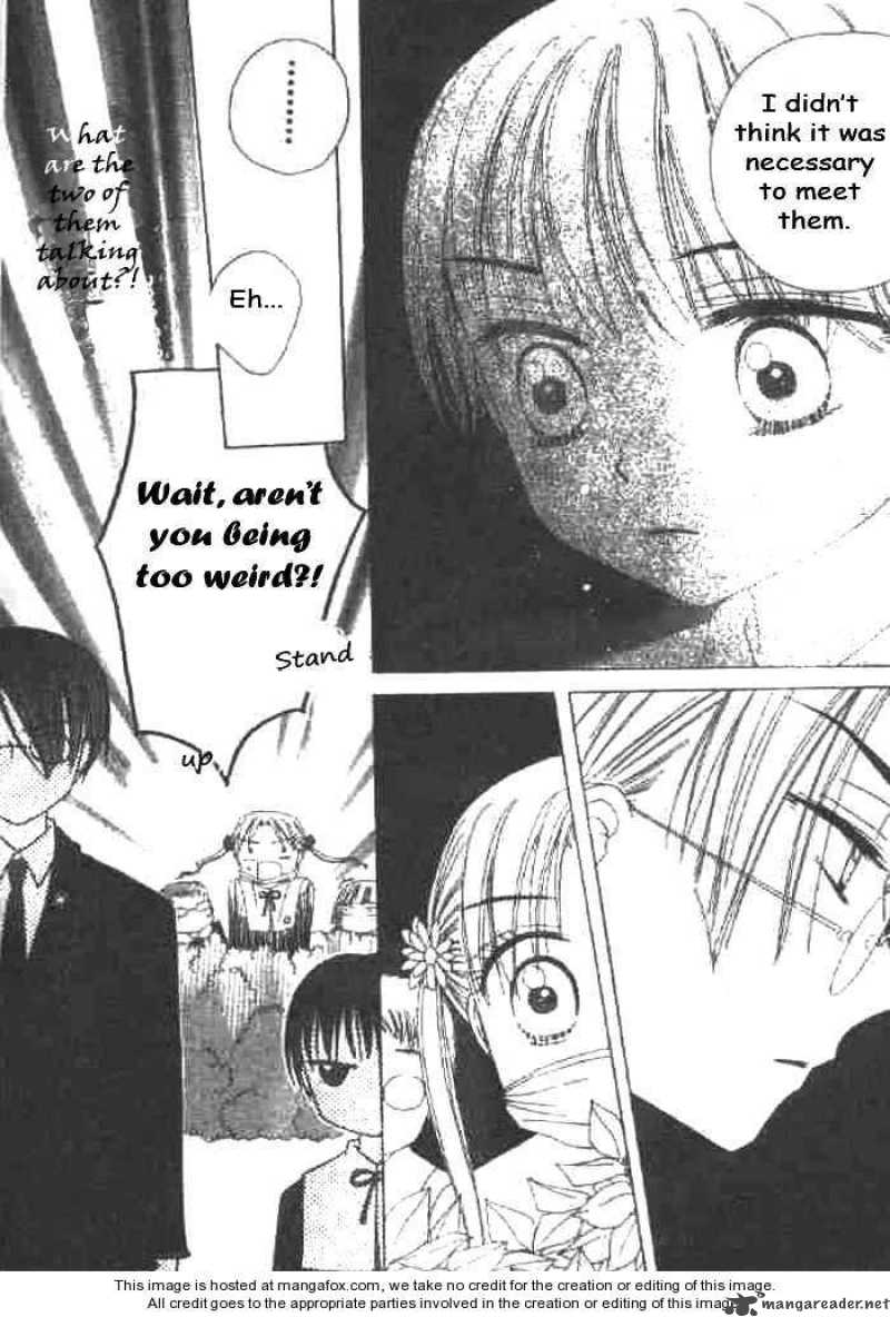 Gakuen Alice 22 22