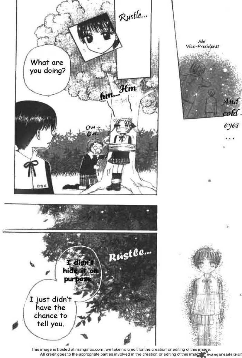 Gakuen Alice 22 24