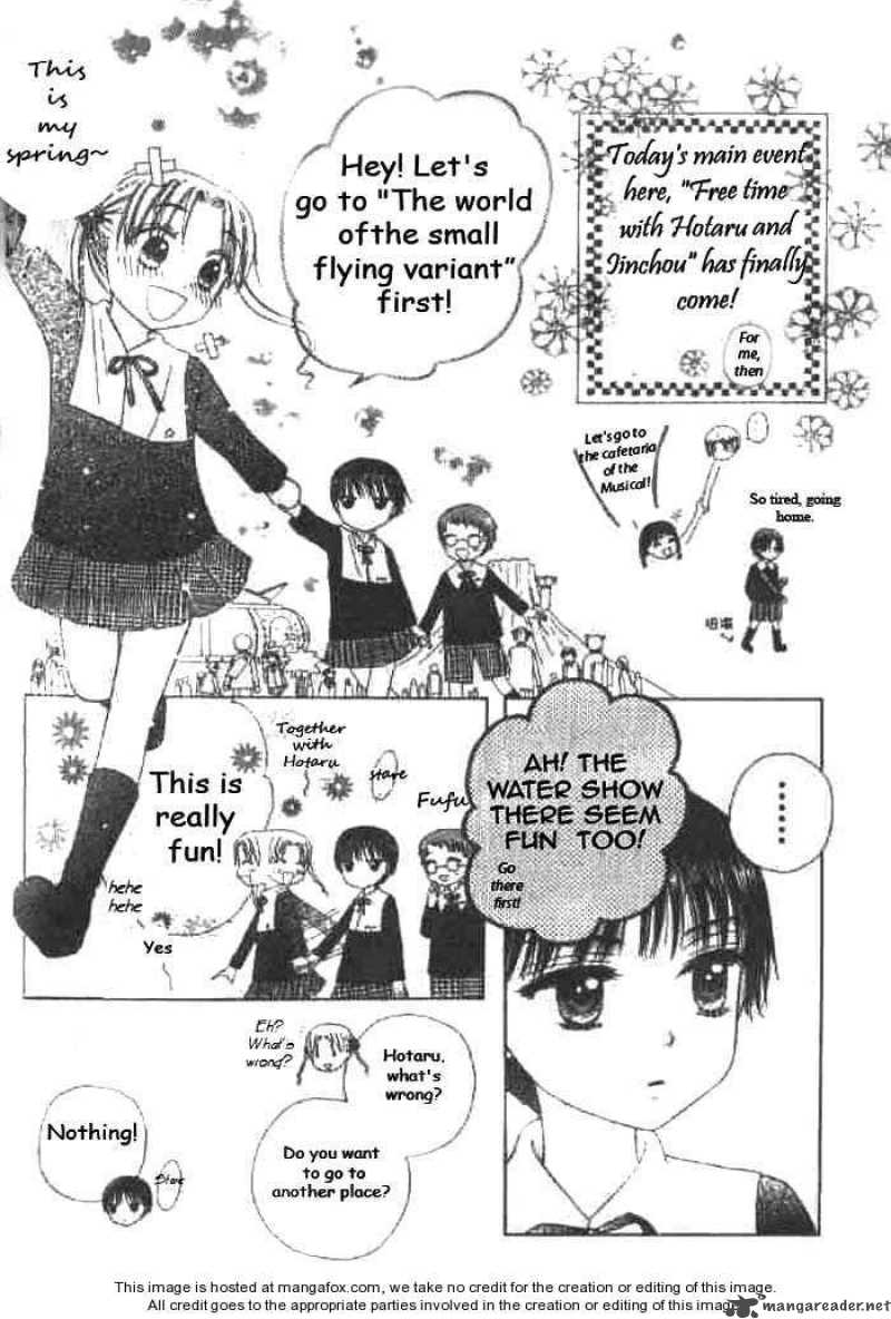 Gakuen Alice 22 6