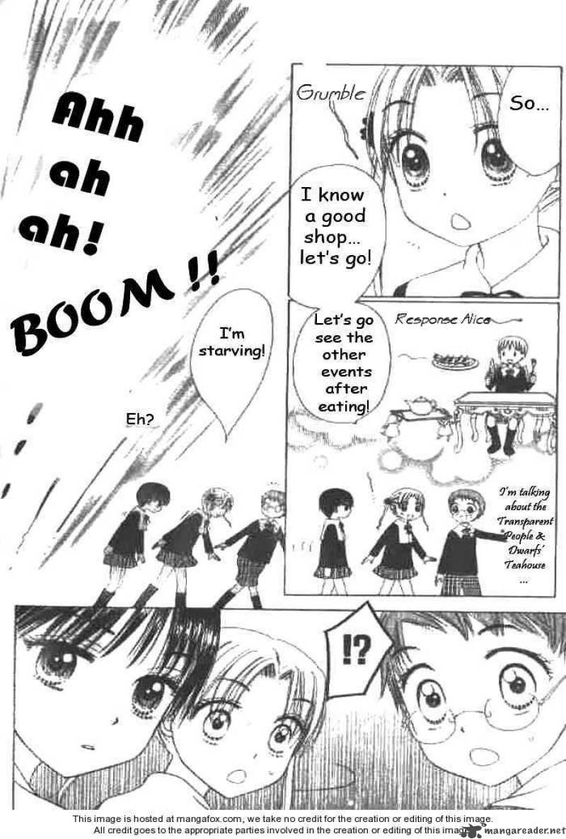 Gakuen Alice 22 8
