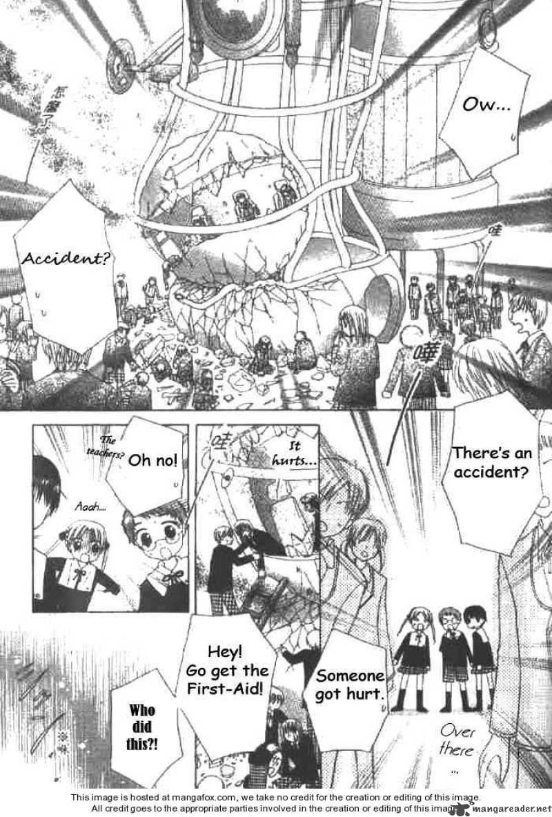 Gakuen Alice 22 9