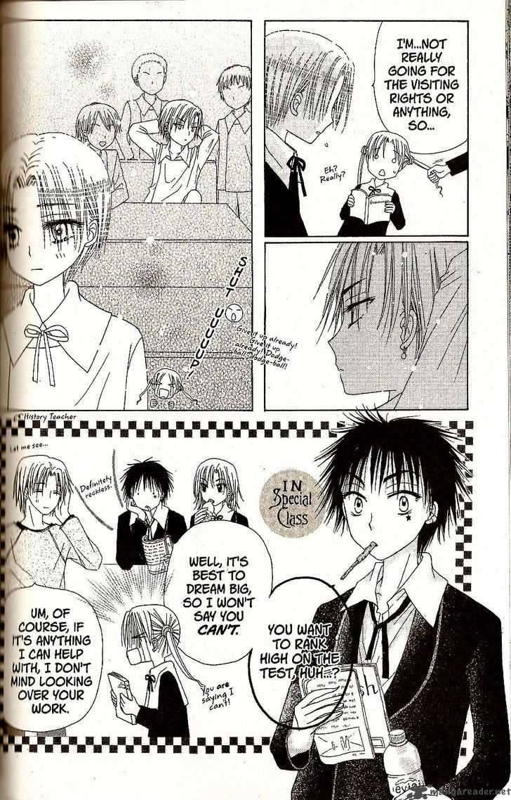 Gakuen Alice 27 10