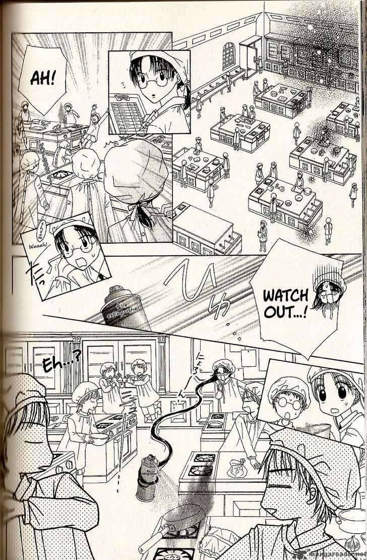 Gakuen Alice 27 20