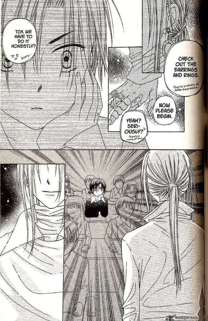 Gakuen Alice 27 23