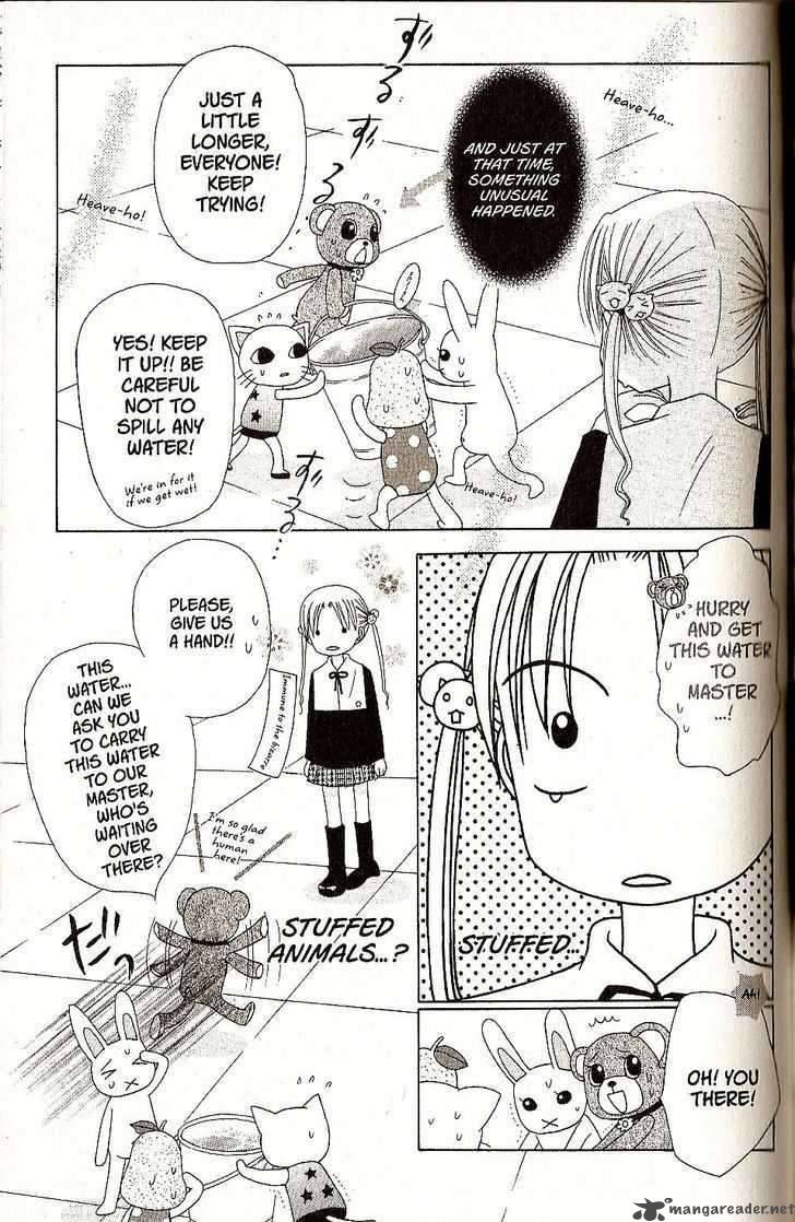 Gakuen Alice 28 3