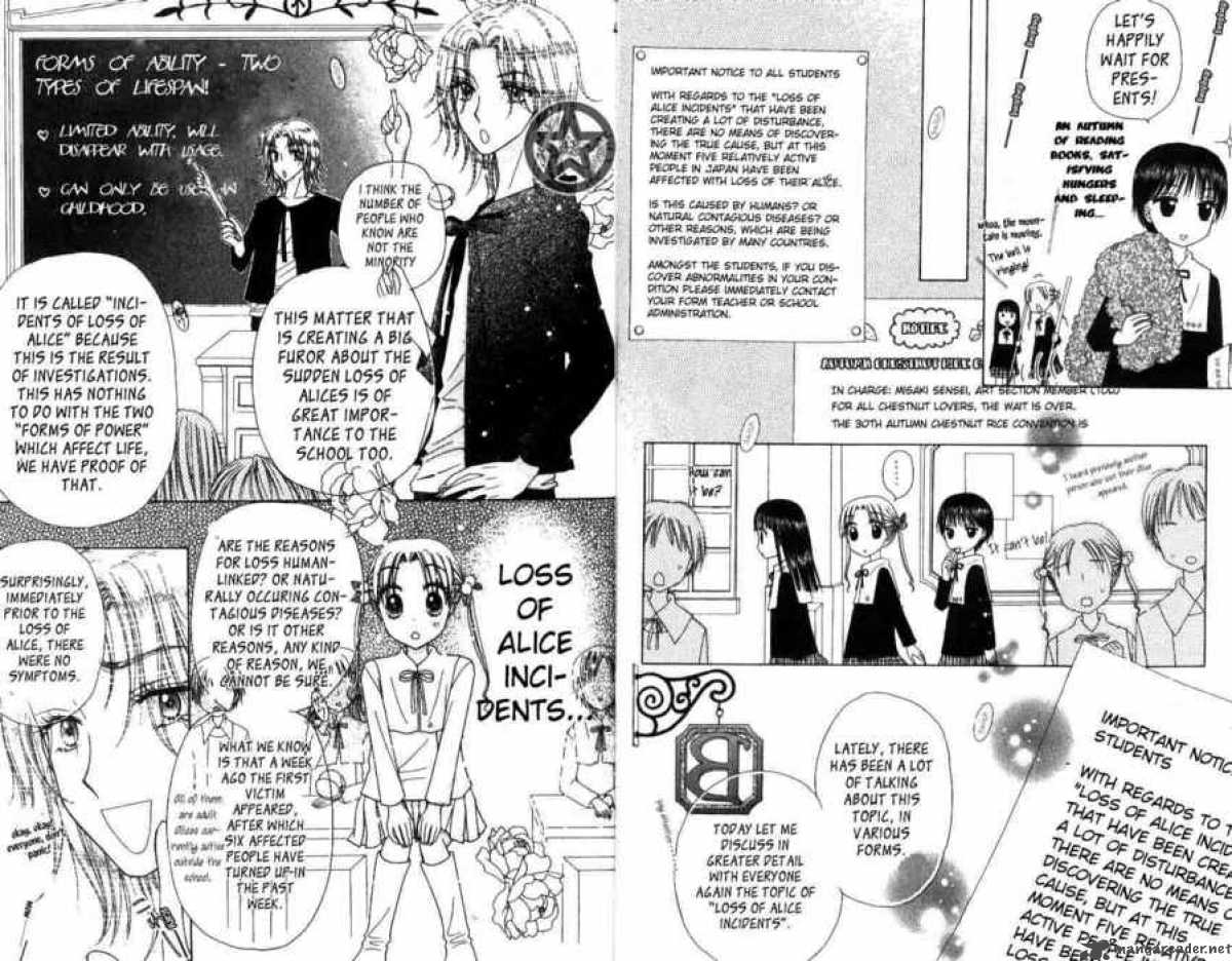 Gakuen Alice 29 11
