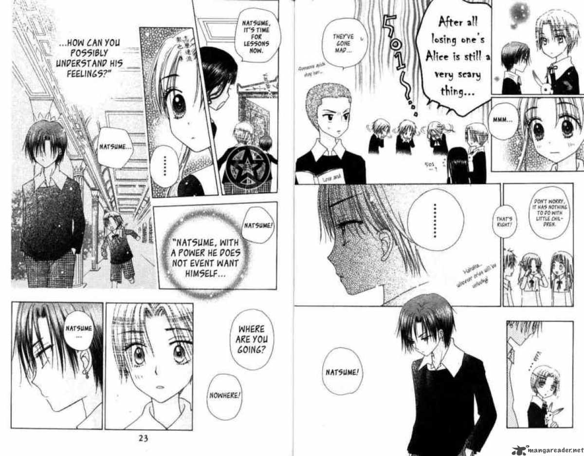 Gakuen Alice 29 15