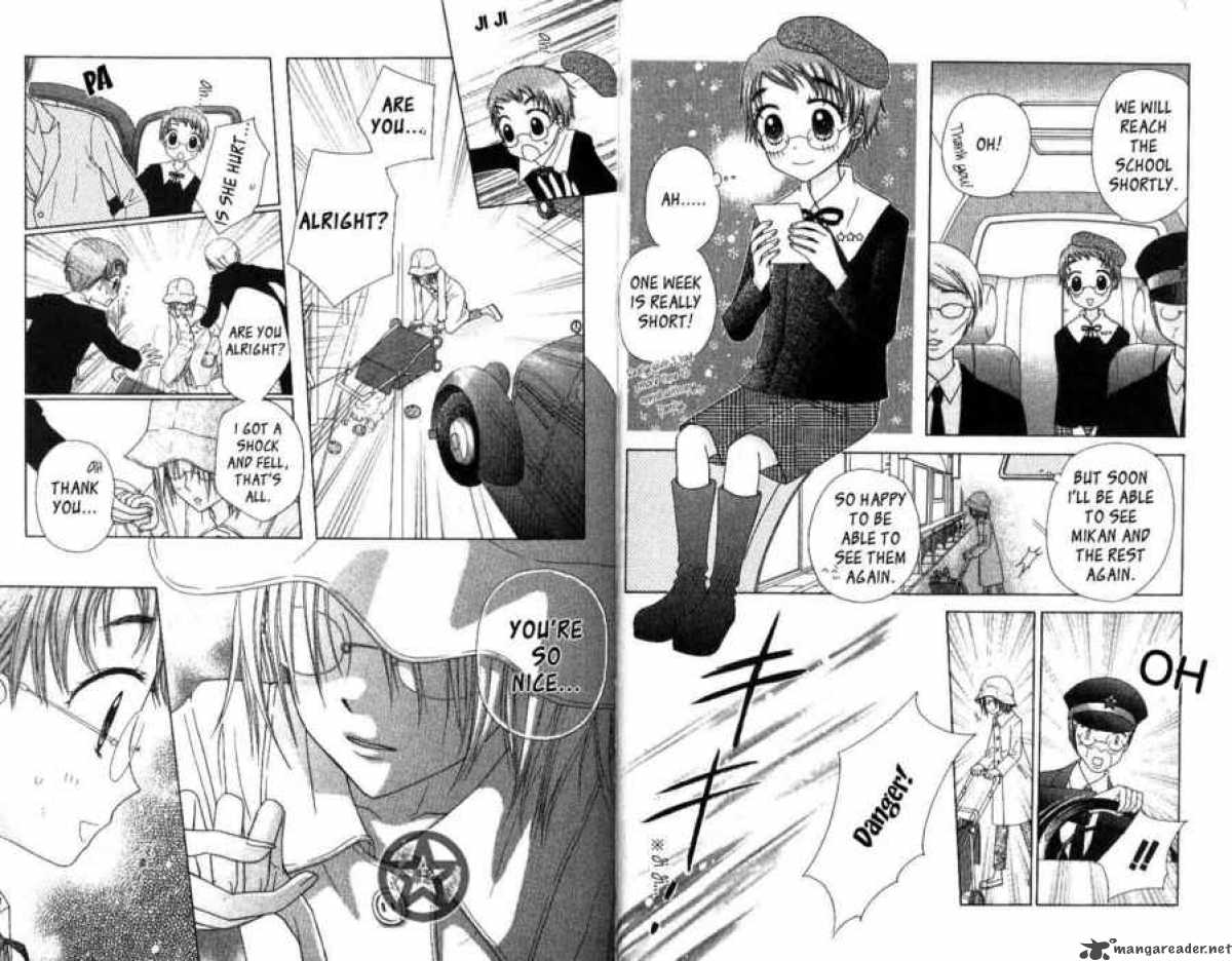 Gakuen Alice 29 22