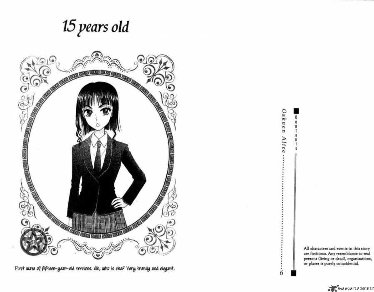 Gakuen Alice 29 5