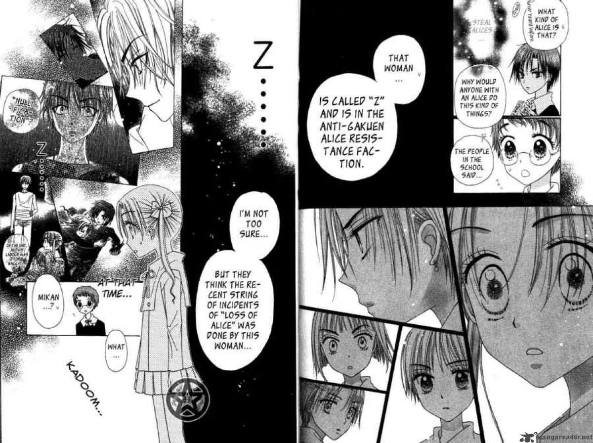 Gakuen Alice 30 13