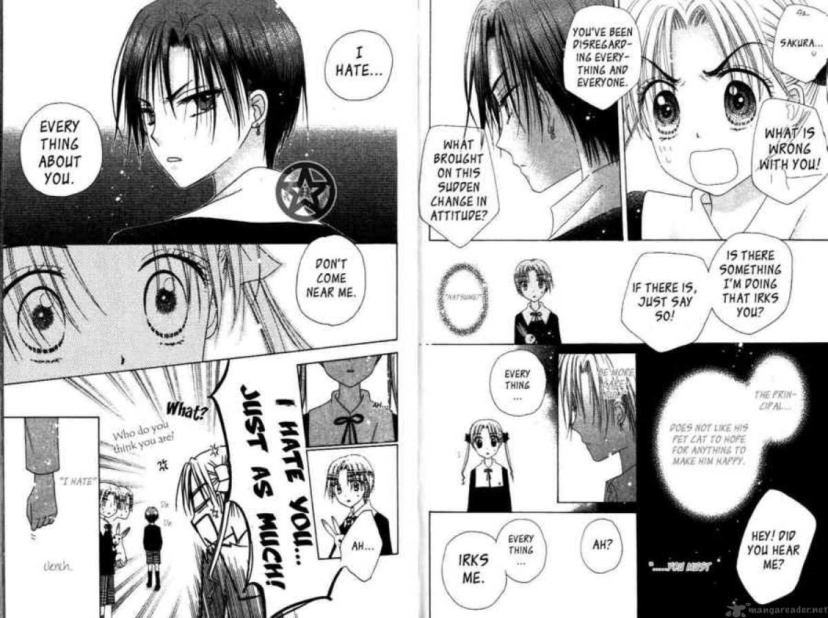 Gakuen Alice 30 15