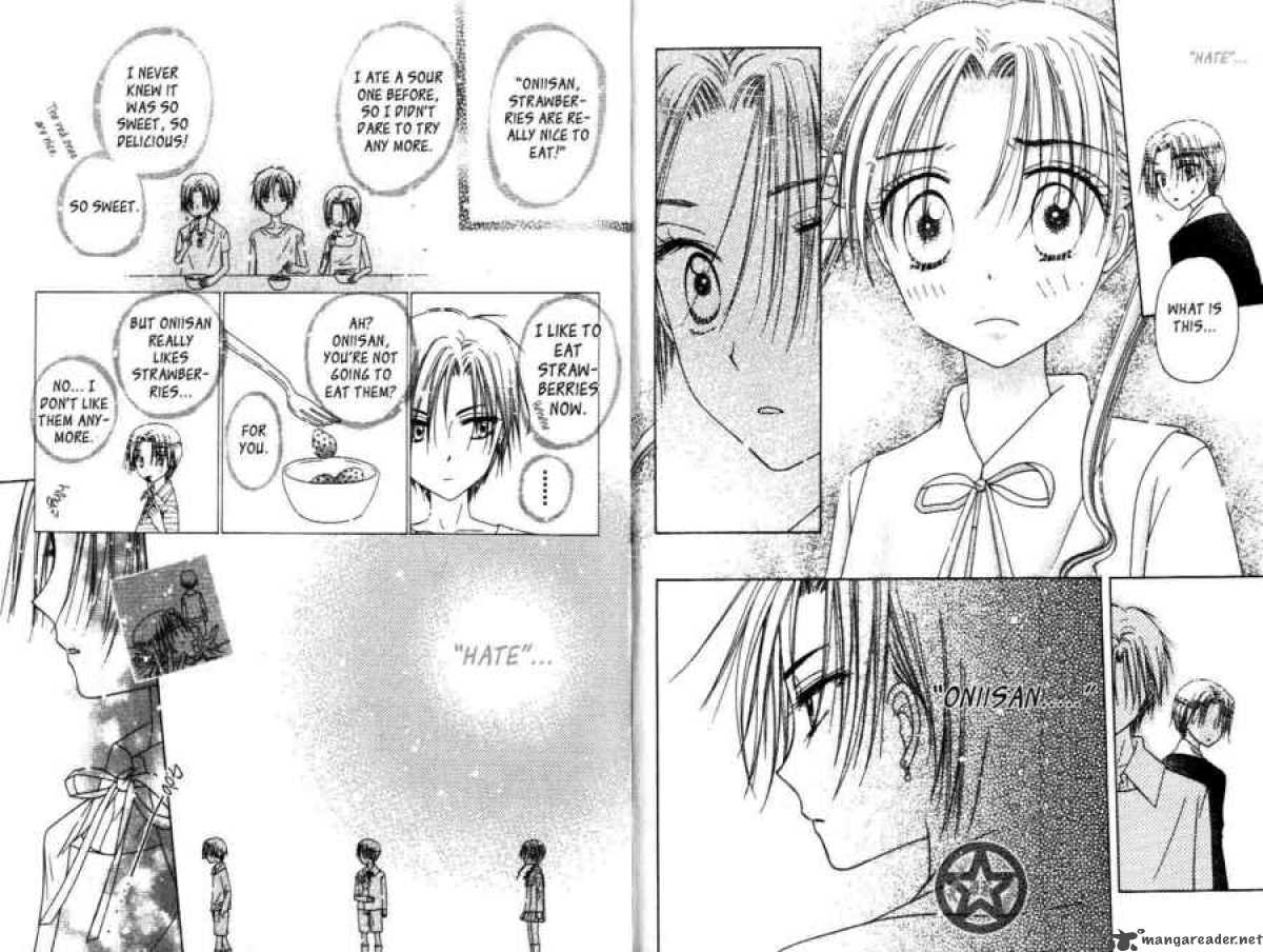 Gakuen Alice 30 16