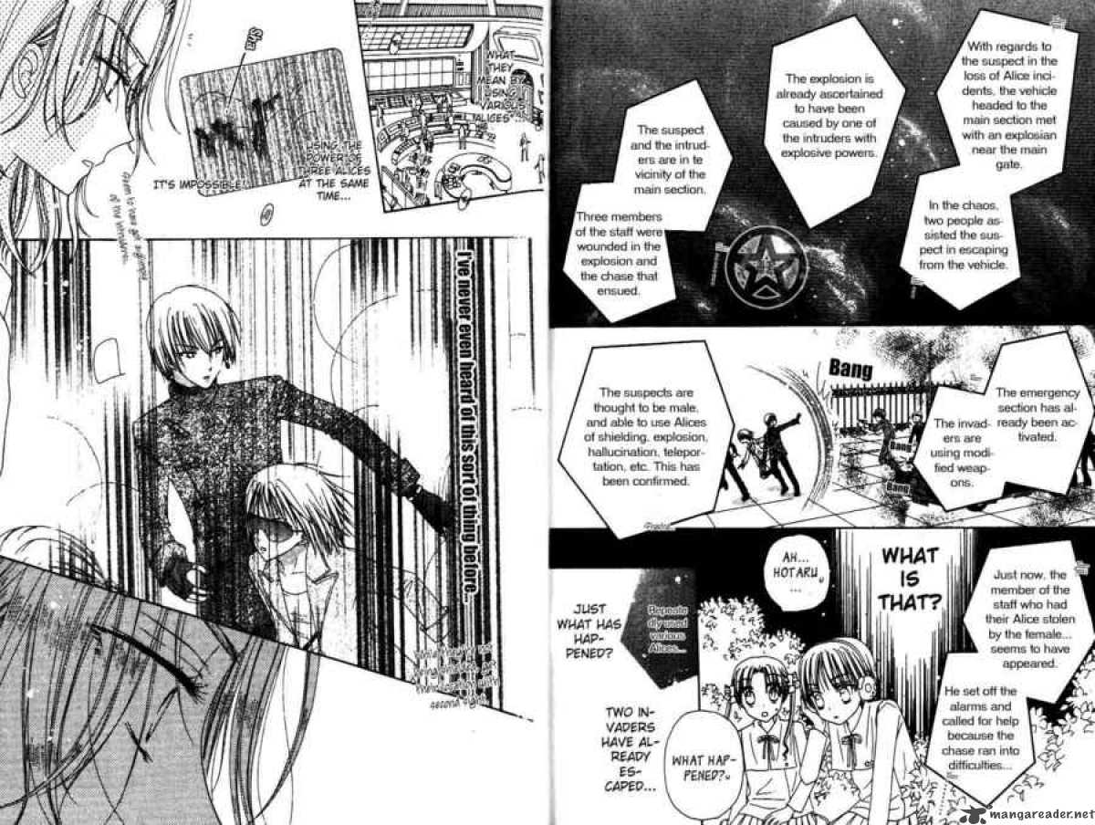 Gakuen Alice 31 10