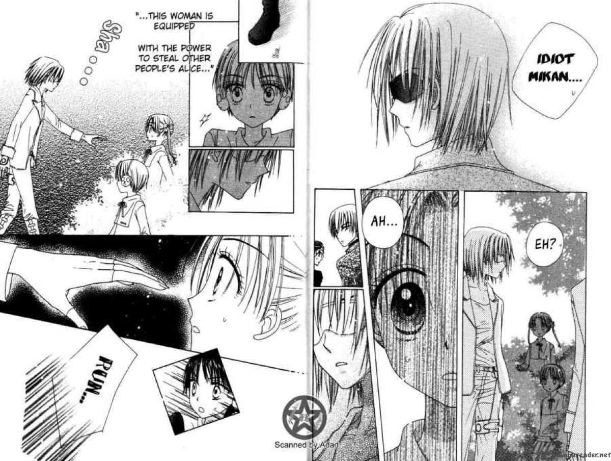 Gakuen Alice 31 13