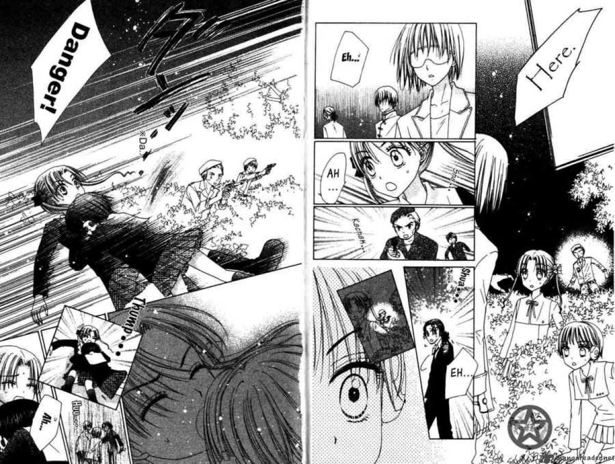 Gakuen Alice 31 14