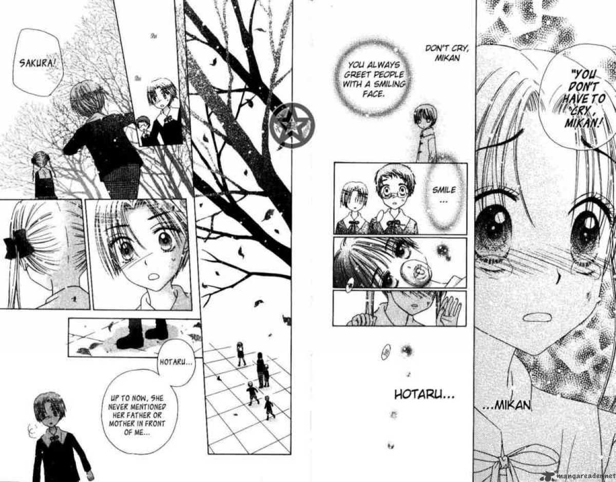 Gakuen Alice 32 13