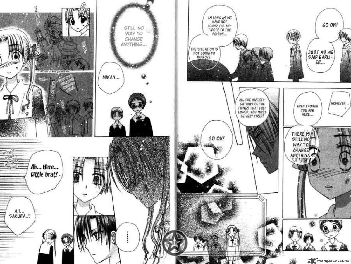 Gakuen Alice 32 9