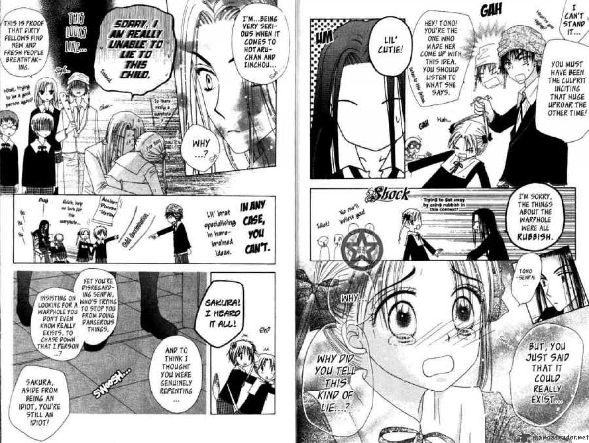 Gakuen Alice 33 10