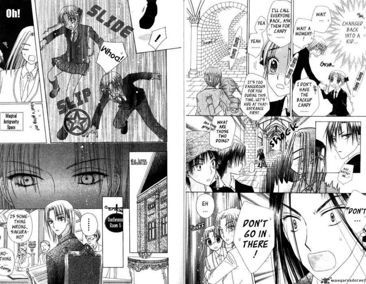 Gakuen Alice 34 11