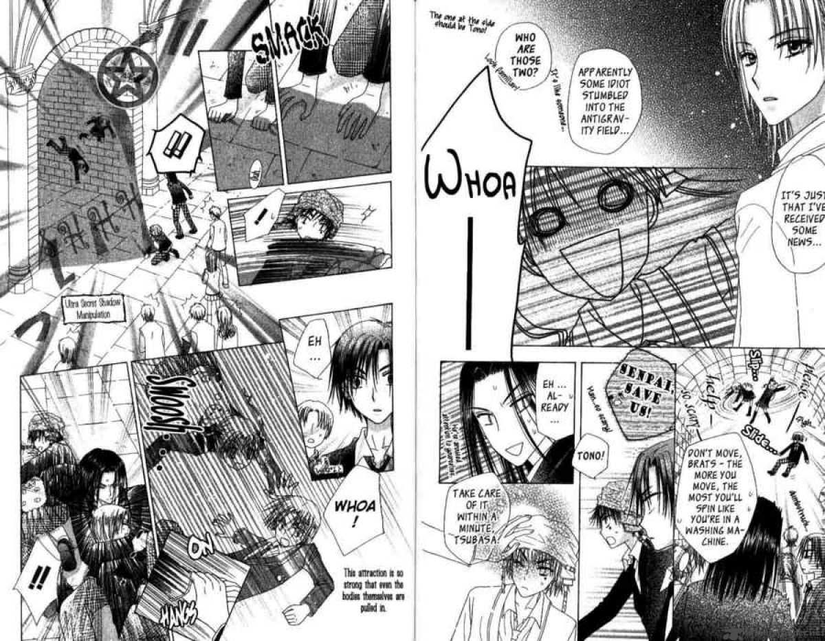 Gakuen Alice 34 12