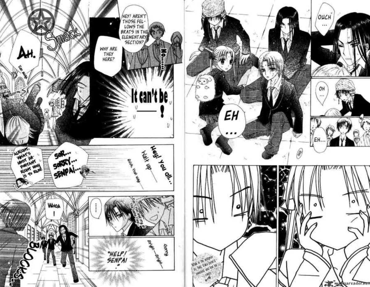 Gakuen Alice 34 13