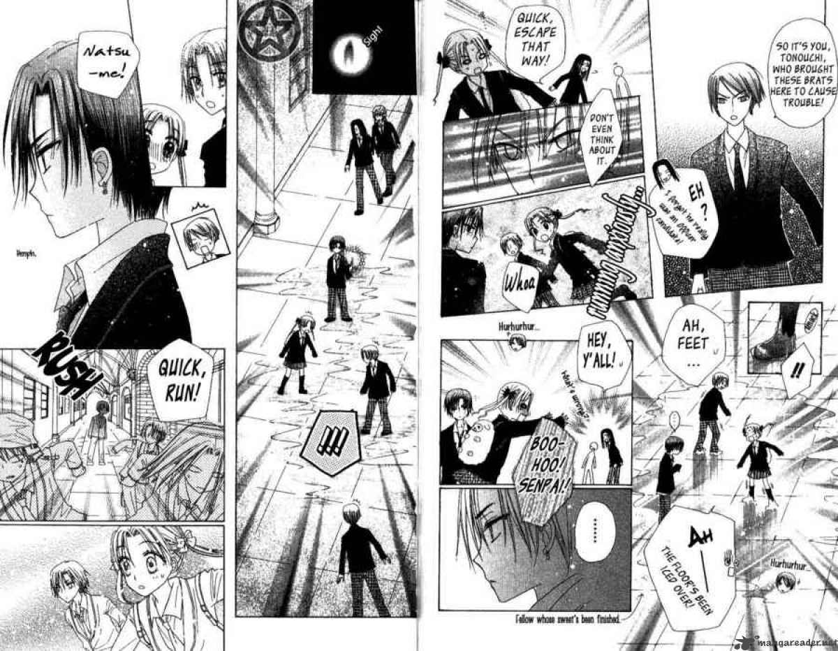Gakuen Alice 34 14
