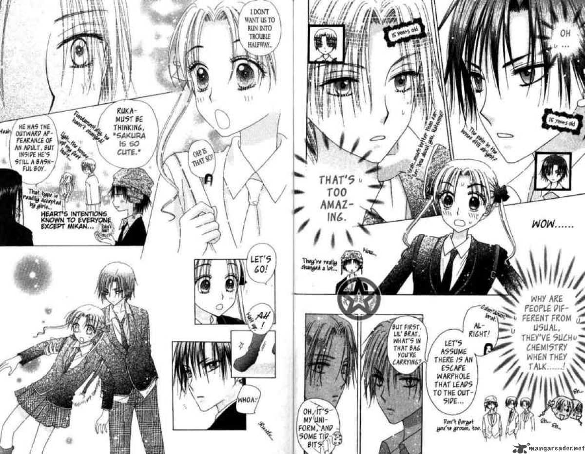 Gakuen Alice 34 7