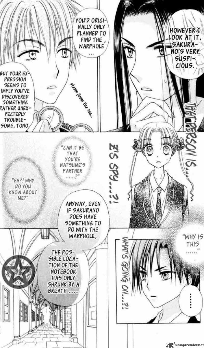 Gakuen Alice 35 11