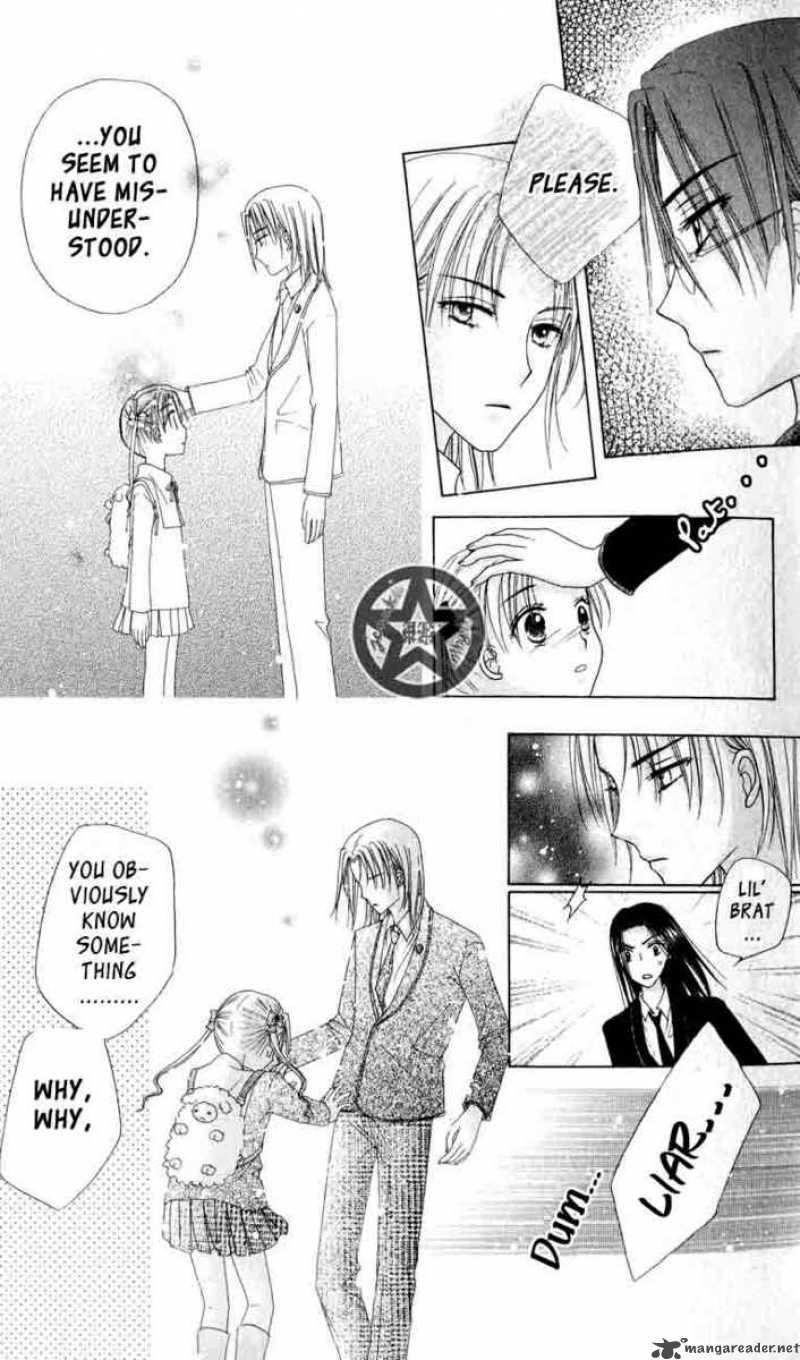 Gakuen Alice 35 20